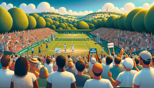 Cultural Sensitivity in Sports Journalism: Lessons from Djokovic Incident