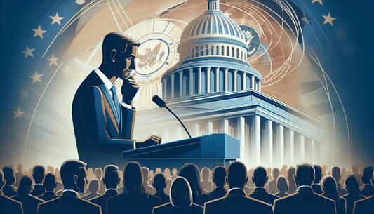 Biden's Farewell in Philadelphia Warns Against Rising Oligarchic Threats