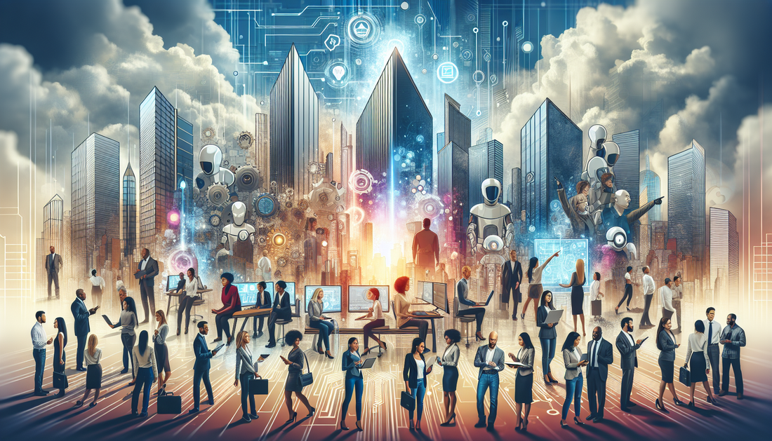 Singapore's Strategy to Transform Economic Challenges into Opportunities