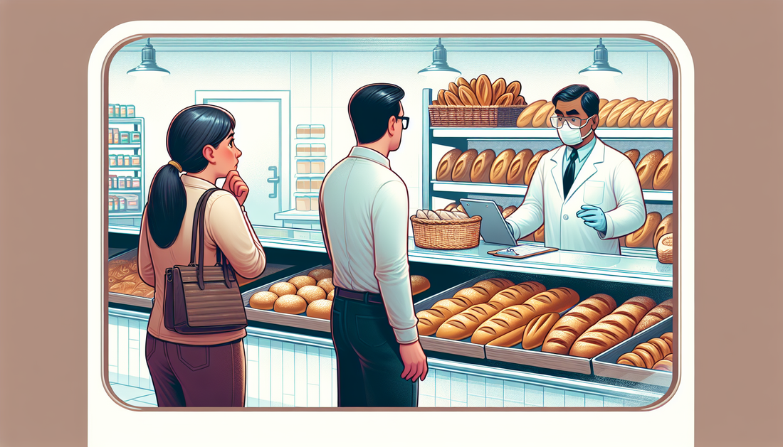 BreadTalk Faces SFA Investigation Over Serious Hygiene Concerns