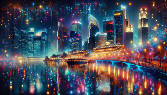 Revitalizing Singapore Nightlife to Boost Tourism and Economy