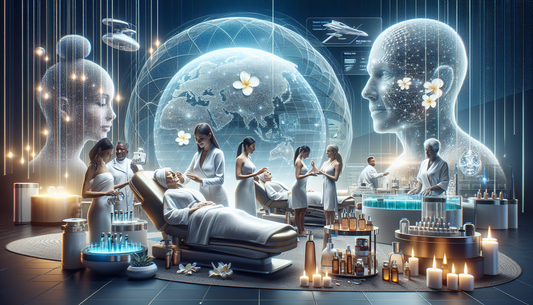 Global Pursuit of Youth Drives Anti-Aging Innovation and Growth