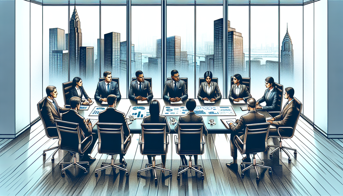 SingPost's Strategic Leadership Overhaul: A New Era of Innovation