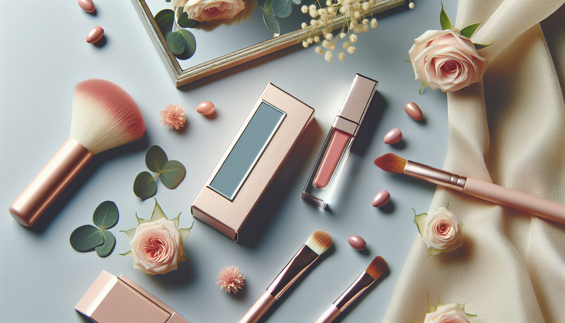 Essence Cosmetics Launches Affordable Super Peptide Lip Treatment