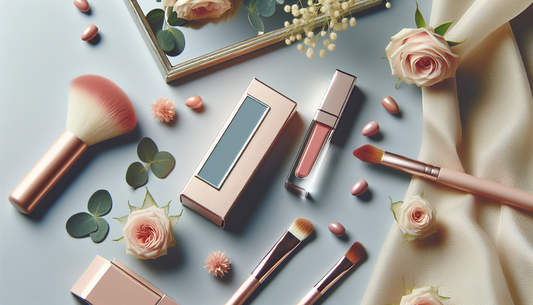 Essence Cosmetics Launches Affordable Super Peptide Lip Treatment