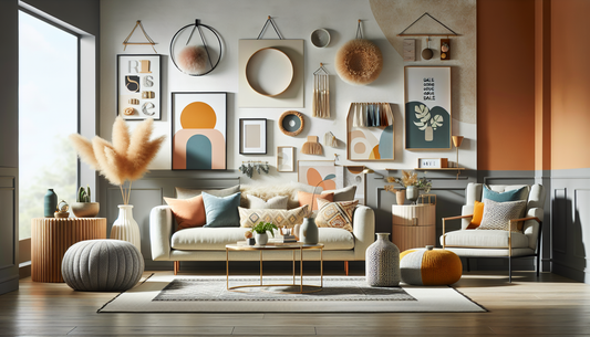 Discover Incredible Presidents' Day 2025 Furniture Sales and Trends