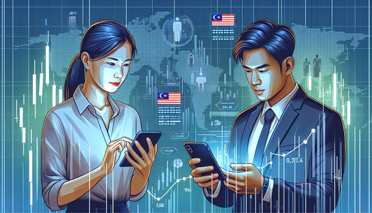 Empowering Singapore Investors with Malaysian Fractional Stock Opportunities