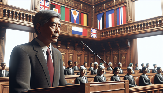 Pritam Singh's Appeal: Impacts on Singapore's Political Transparency