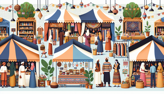 Discover Singapore's Must-Visit Flea Markets and Pop-Up Fairs in 2025
