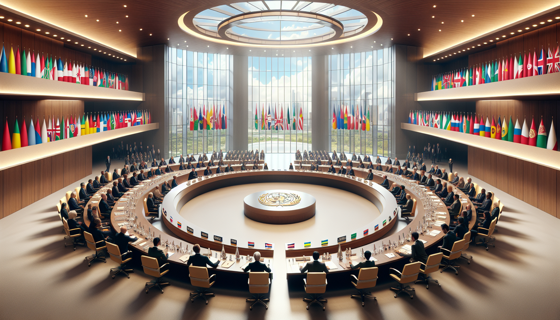 Revitalizing Peace Efforts for Ukraine: Starmer's Diplomatic Initiative