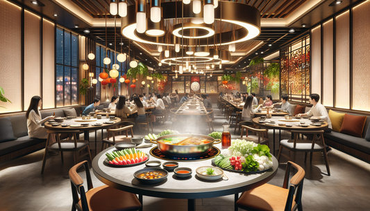 Haidilao Closes First Singapore Outlet After 13 Successful Years