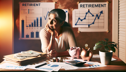 Strategies for Overcoming Retirement Savings Challenges in Singapore