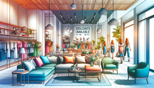 Retail Giants Slash Prices as Economic Trends Influence Consumer Shopping