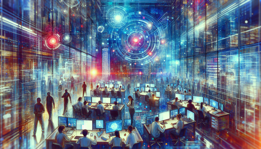 Singapore's AI-Driven Economic Future: Innovation and Education