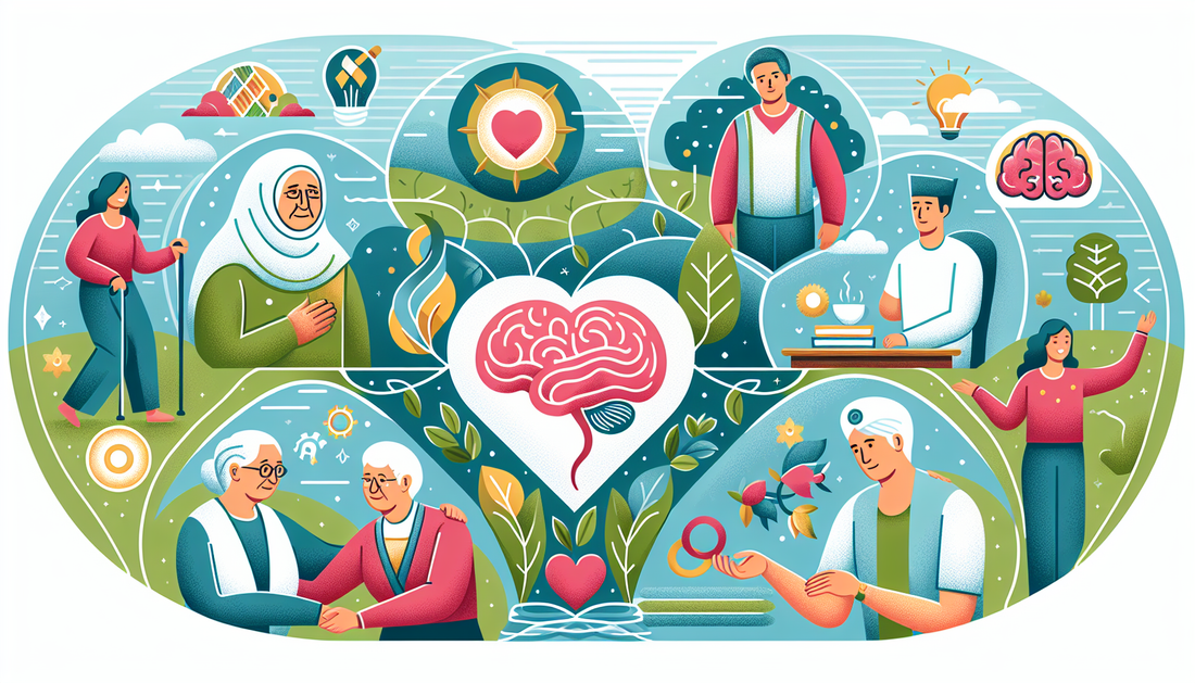 Understanding Dementia: A Growing Global Health Concern