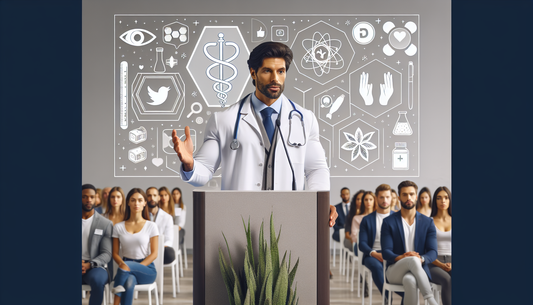 Trump's Controversial Surgeon General Pick: Wellness Influencer Sparks Debate