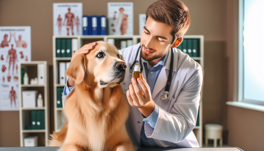 Lanosterol Eye Drops: A Promising Non-Surgical Treatment for Canine Cataracts