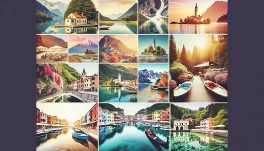 Discover Europe's Hidden Gems Beyond Iconic Landmarks