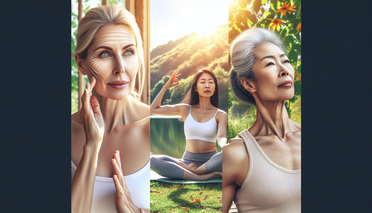 Recognizing Key Aging Signs After 50 for Healthier Living