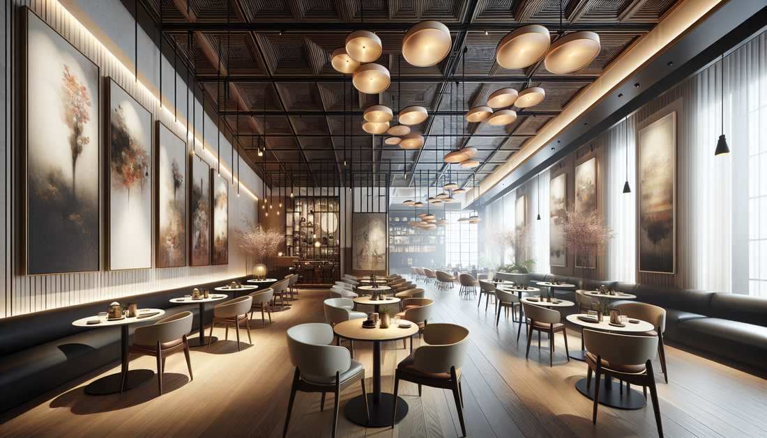 National Gallery Singapore Revamps Dining with Major Restaurant Closures