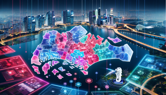 Navigating Singapore's New Electoral Boundaries for GE2025