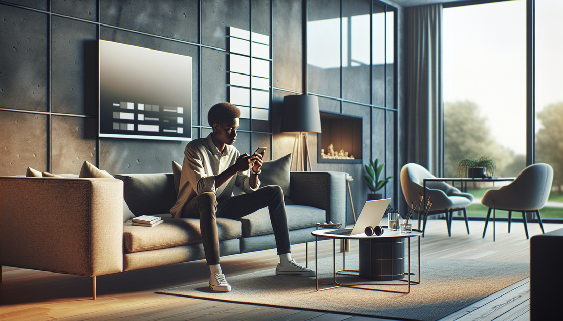 Rising Teen Screen Time Sparks Global Mental Health Concerns