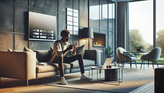 Rising Teen Screen Time Sparks Global Mental Health Concerns
