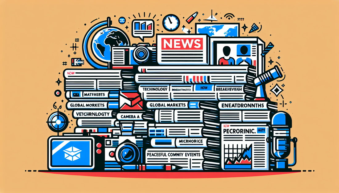Headline News In 60 Seconds Daily 2025-04-14T08:01:48.911Z