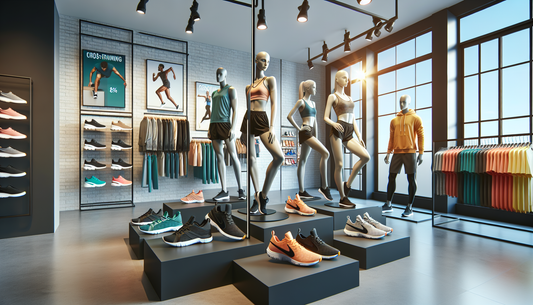 Top Cross-Training Shoes for Enhanced Workout Performance in 2023