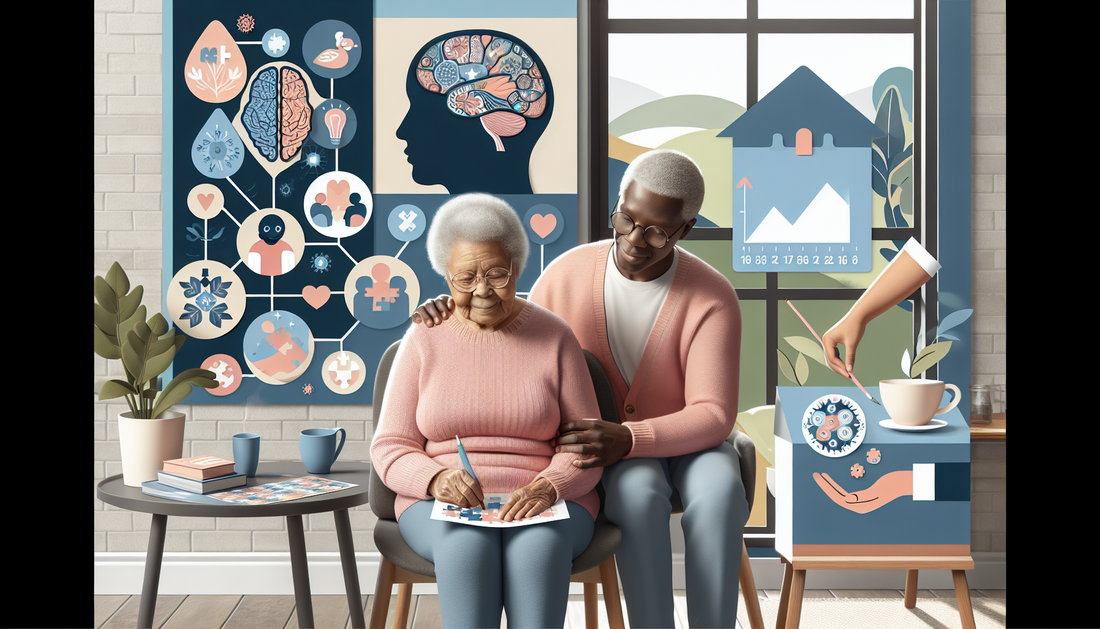 Understanding Dementia: A Global Health Crisis and Its Impact