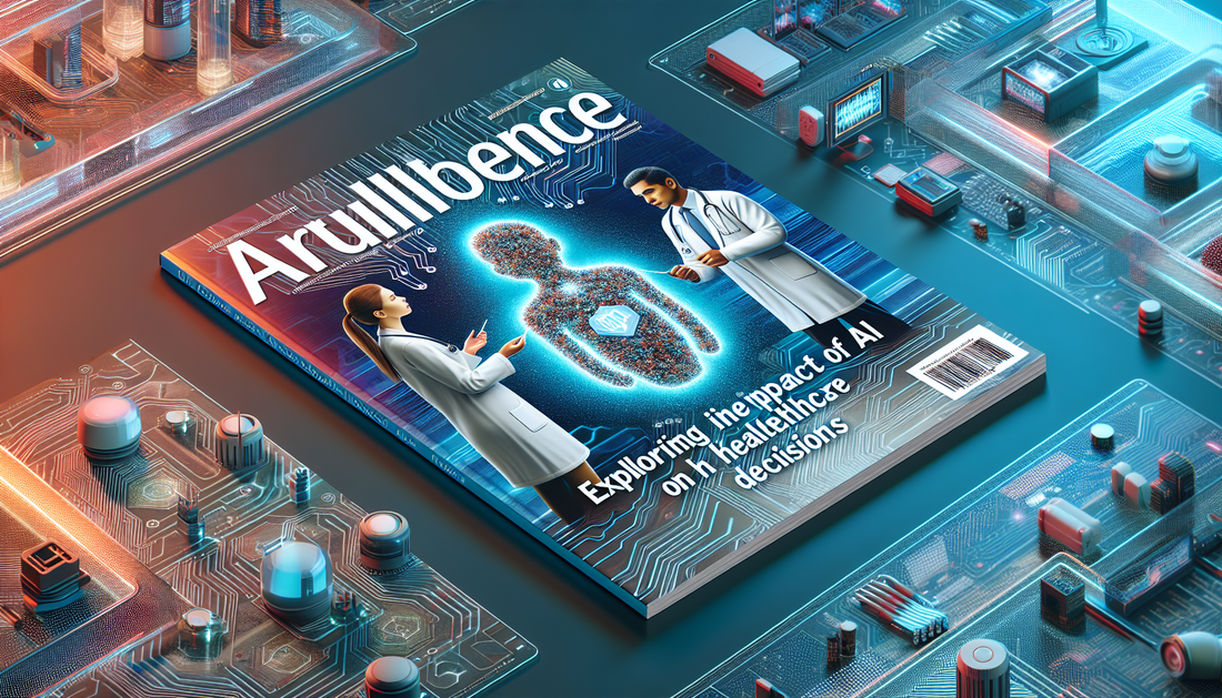 Exploring the Impact of Claude AI on Healthcare Decisions