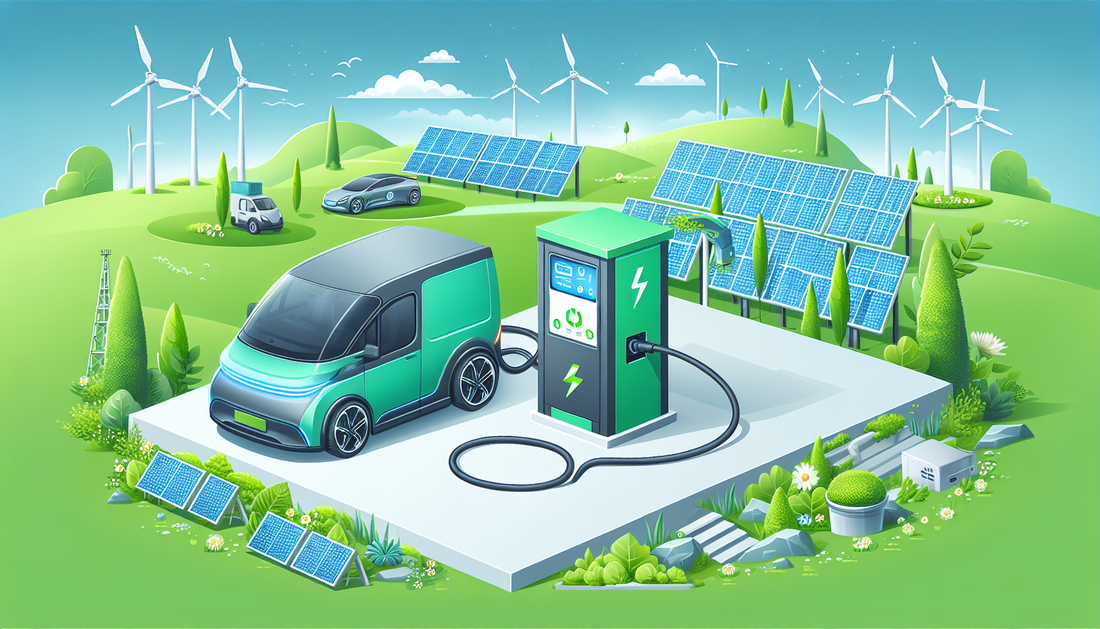 Charging Future: Euler Motors and Tata Power Renewables Unite