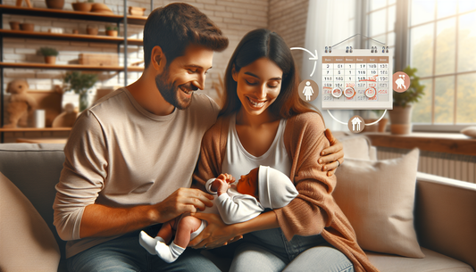 Singapore Expands Parental Leave to Promote Gender Equality