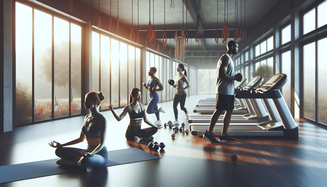 Transform Your Health with Targeted Exercises for Life Longevity
