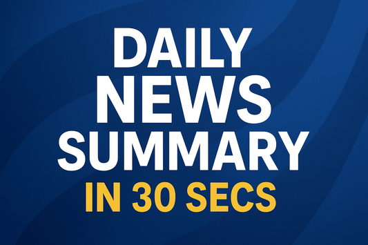 Headline News In 60 Seconds Daily 2025-11-28T08:01:09.489Z