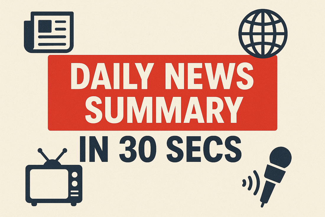 Headline News In 60 Seconds Daily 2025-12-24T08:01:54.614Z