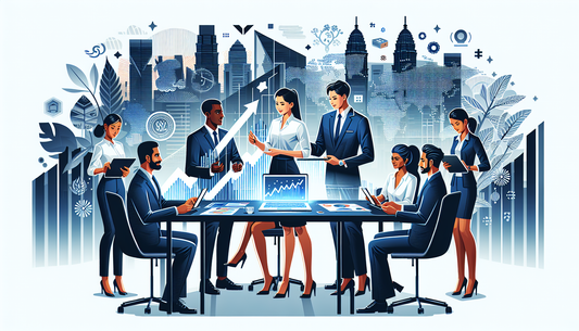 SEEK Enhances Leadership for JobStreet Growth in Singapore and Malaysia