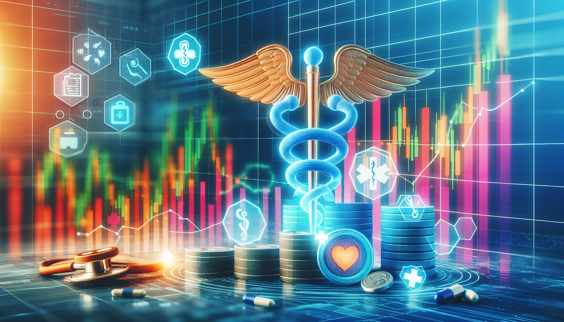 Healthcare Stocks Surge in 2025: A New Investor Opportunity