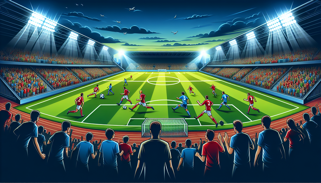FA Cup Clash: Manchester United vs Arsenal at Emirates Stadium
