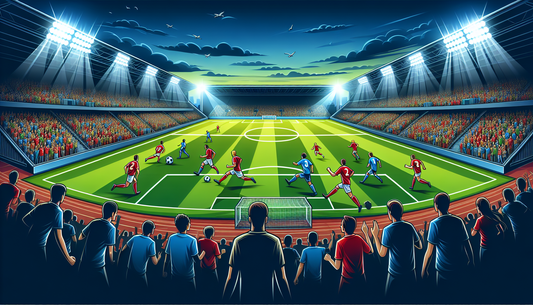 FA Cup Clash: Manchester United vs Arsenal at Emirates Stadium