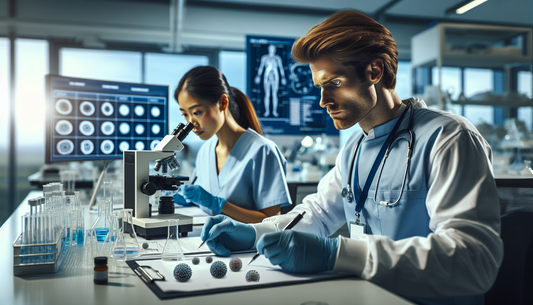 New Mpox Variant Detected in UK Sparks Global Health Alert