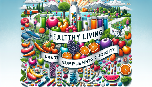 Supplements to Avoid for a Healthier, Longer Life