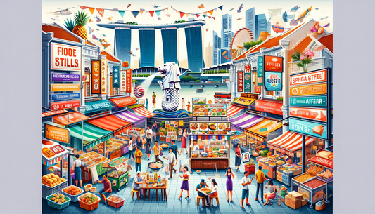 Exciting Discounts and Offers Available in Singapore This Week