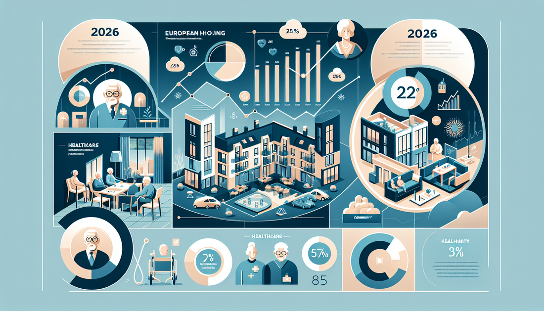 2026: Transforming Europe's Senior Housing Landscape for Investors