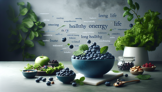 The Secret to Longevity: Why Avocados Should Be Your Diet Staple