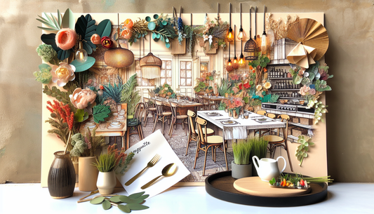 Discover the Culinary Wonders of Marguerite Singapore at Gardens by the Bay