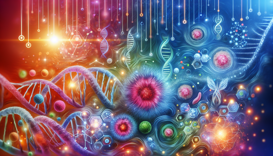 Revolutionary Compound NAD+ Rejuvenates Immune Cells in Older Adults