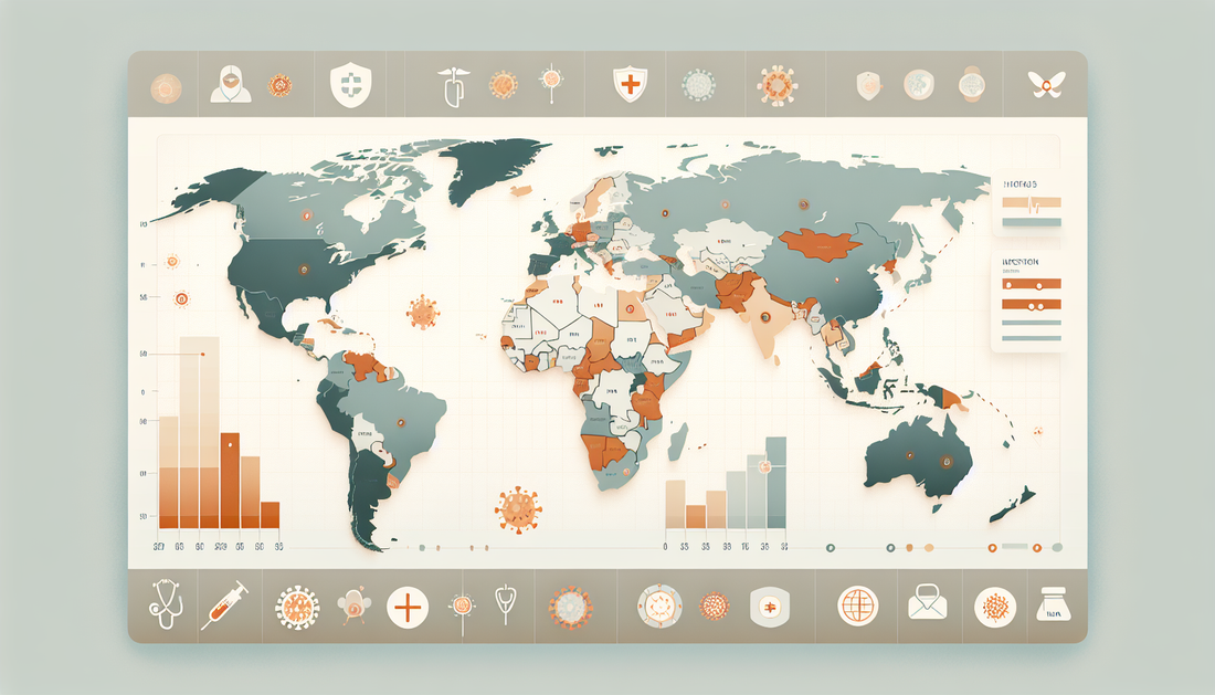 Mpox 2024 Outbreak: Global Impact and Response Strategies Analyzed