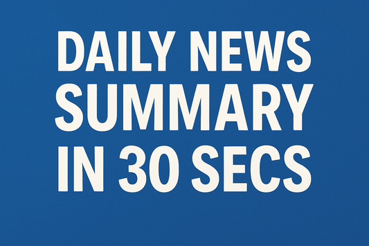 Headline News In 60 Seconds Daily 2026-03-10T08:01:36.593Z