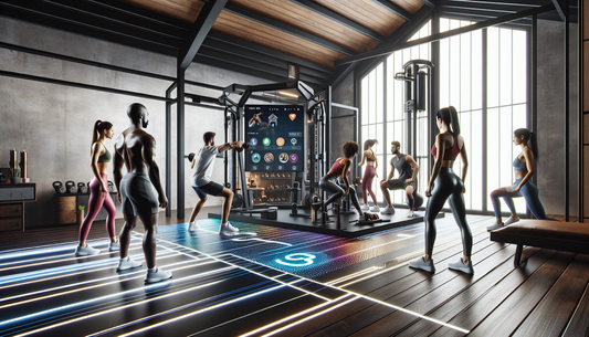 Peloton Expands into Strength Training with New Innovative App